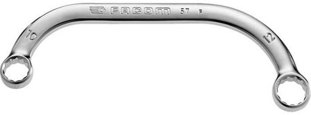 Facom 57.10X12 Startmotornyckel 10x12mm, Handverktyg