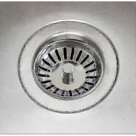 Franke Original 83mm pesualtaan siiviläkorin varaosa 1920056hs vuodelle 2024