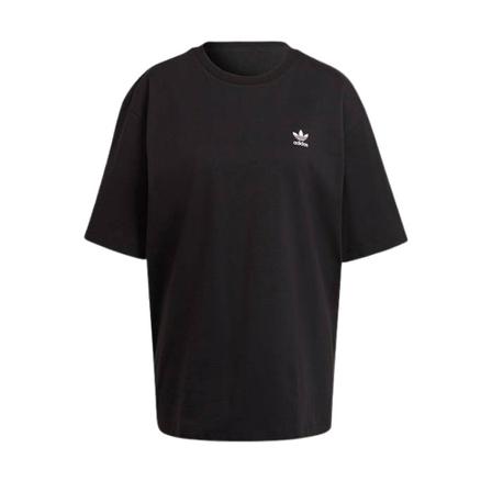 Adidas Originals, Koszulka Graphic Tee Hd 2354 Czarny, Kobieta, Rozmiar: S