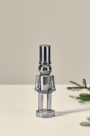 Jotex - Ozdoba Świąteczna Szary - KRISTOFFER - Kup Dekoracje świąteczne firmy Jotex