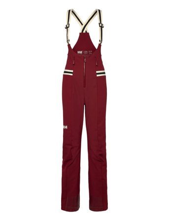 Helly Hansen | W Avanti Softshell Bib Pant | XL