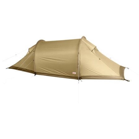 Fjällräven Abisko Lite in Sand | Size: 2 Person