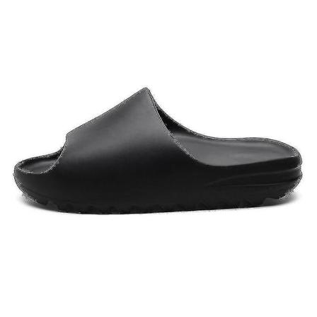 Miesten/naisten tossut. Etusivu Summer Outdoor Slides Tossut - Perfet Black 40
