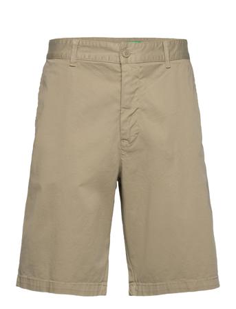 Bermuda Green United Colors Of Benetton
