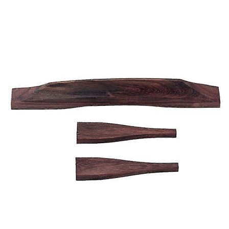 3 kpl Gypsy Jazz -kitaran puinen tallasarja, musiikki-instrumenttien lisävarusteet