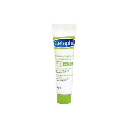 Cetaphil Crema Idratante 14G