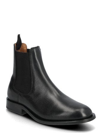 Tiger of Sweden Equa - Black - 39