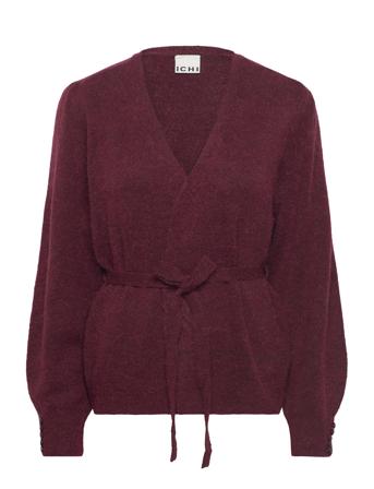 Ihkamara Ca12 ICHI Burgundy