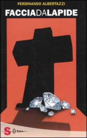 Faccia da lapide Ferdinando Albertazzi