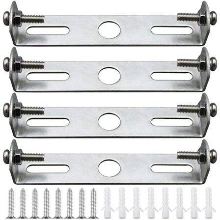 Loftlampe Beslag 105mm Tilbehør til Hængende Lampe