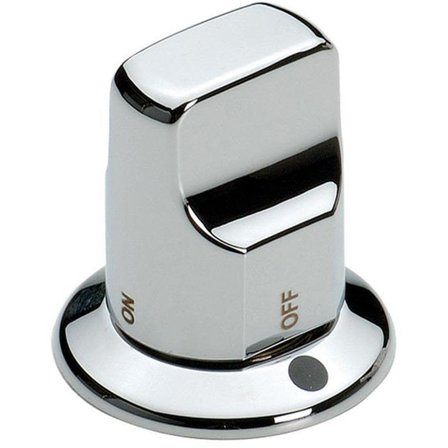 Oras 182 Afspærringsventil til bænk, Køkken