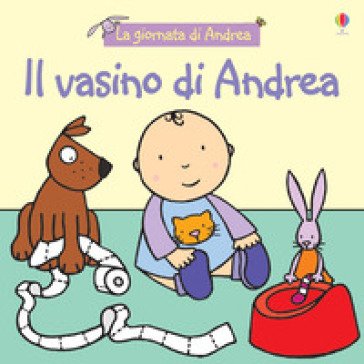 Il vasino di Andrea Francesca Allen