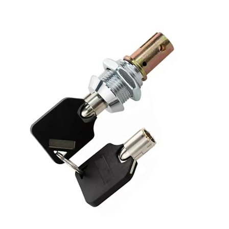 Craftsman værktøjskasse lås Amerikansk værktøjsskab forbindelsesled skuffe lås 1 Sæt Universal