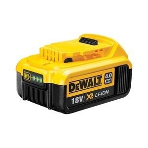 DeWalt Lithium-Ion (Li-Ion) 4000 Mah