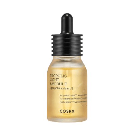 COSRX Full Fit Propolis Light Ampoule Serum & specialbehandling Unisex 30ML