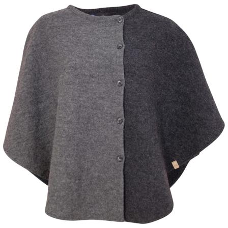 Ivanhoe Women's GY Ryttershov Women long-sleeved sweaters Grey OneSize