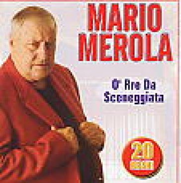 O' rre da sceneggiata Mario Merola