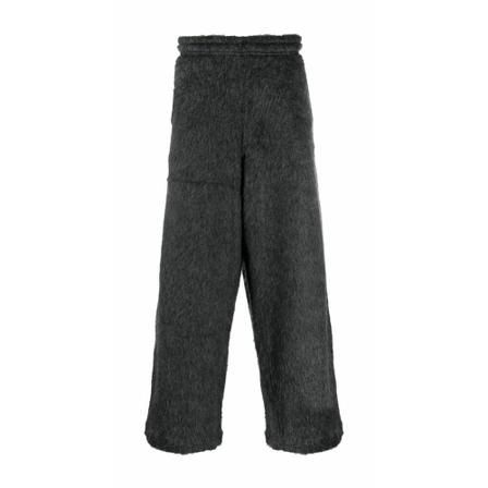 Our Legacy, Wide Trousers Szary, Kobieta, Rozmiar: L