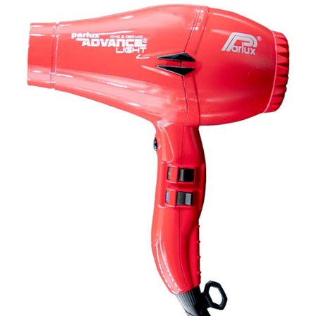 3800 Advance Light Keramisk og Ionisk Hårføner