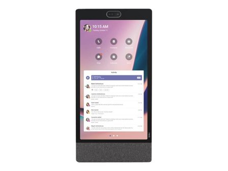 NEAT Frame - videokonferanseinnretning