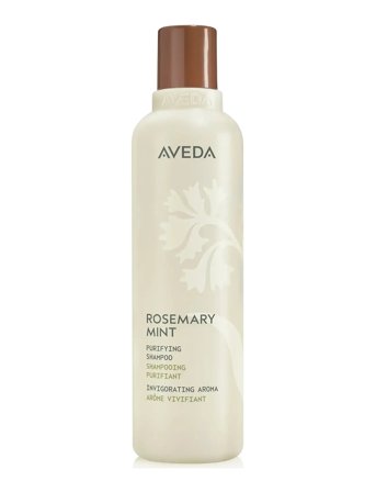 Aveda Rosemary Mint Shampoo - Nude - 250 ML