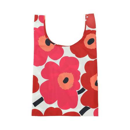 Marimekko, Tote Bags Rood, Dames, Maat:ONE Size
