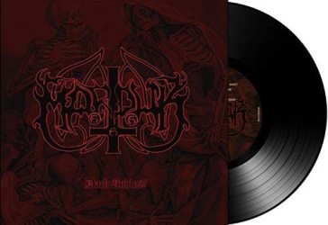 Dark endless Marduk