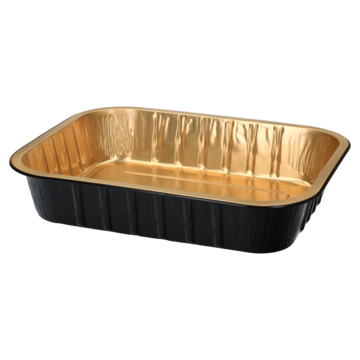 Aluminiumsform 1530ml