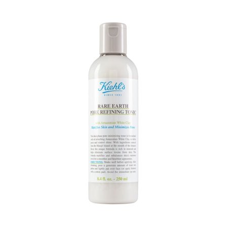 Kiehls Rare Earth Pore Defining Tonic, 250 ml Ansiktsvatten & facemist Dam
