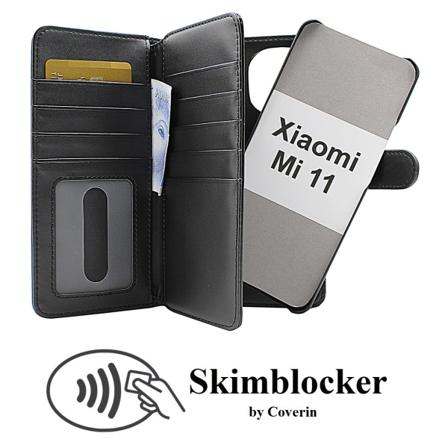 Skimblocker Xl Magnet Fodral Xiaomi Mi 11