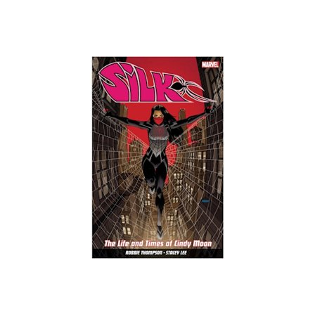 Silk Vol. 0: The Life and Times of Cindy Moon (häftad, eng)