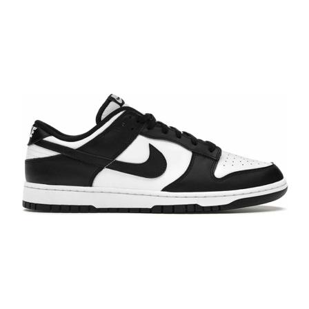 Nike, Sneakers Zwart, unisex, Maat:36 1/2 EU