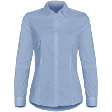 Stretchskjorta Dam*