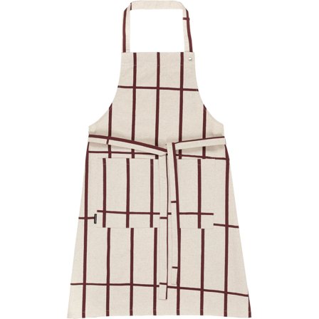 Marimekko Tiiliskivi esiliina