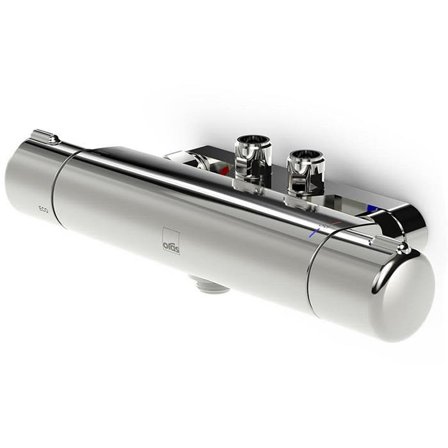 Oras Nova 7466 Duschblandare 40 c/c, Badrum