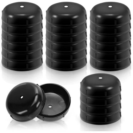 32 stk. Smijern Møbelglider 1 - 1/2'' Utemøbler