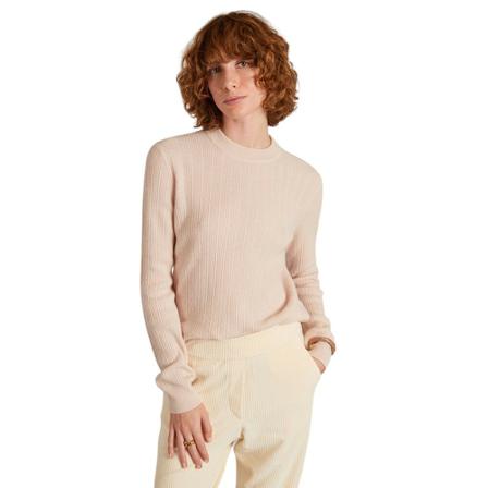 L'Exception Paris Strik Pink, Dame Striktrøjer