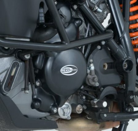 Motorcarterbescherming R&G RACING - KTM 1290 Super Adventure R 2019-2022
