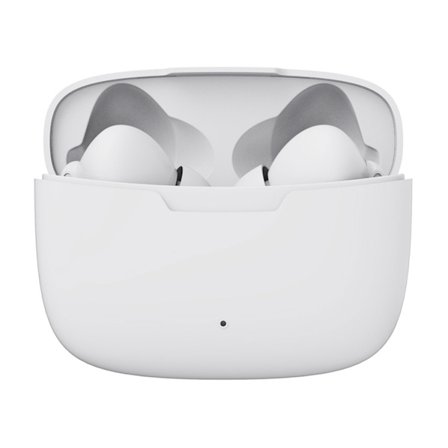 Denvar Trådlös Hörlurar In-Ear - Vit