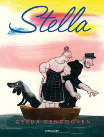 Stella. Ediz. a colori Gerda Dendooven
