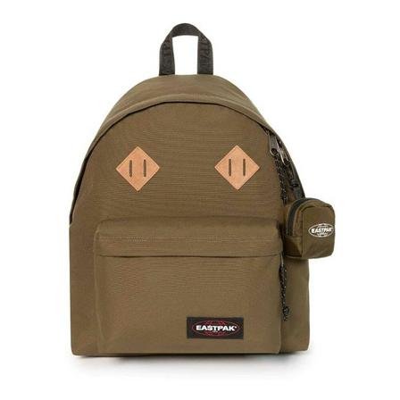 Eastpak Backpacks Brun, Herre Rygsække, Størrelse: ONE Size