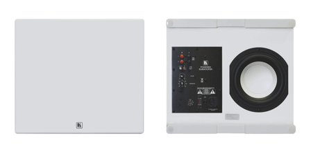 KRAMER Tavor 8-Sub - subbasshøyttaler