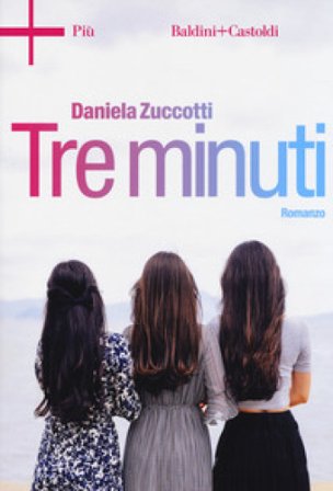 Tre minuti Daniela Zuccotti