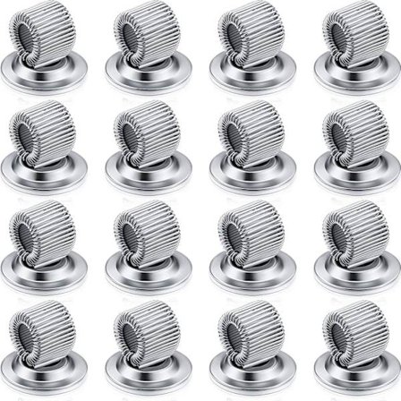 Pen Holder Clips Manganstål Pen Holder Selvklebende Pe