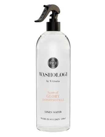 Washologi | Linen Water Glory | 750 ML