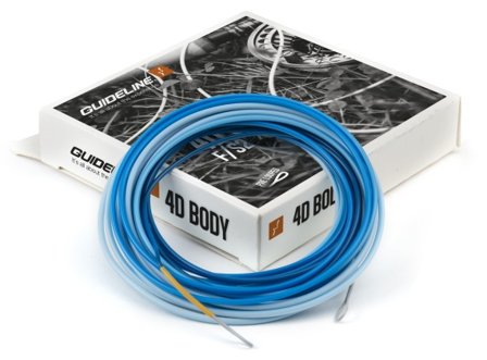 Guideline 4D Body Float - 20 g