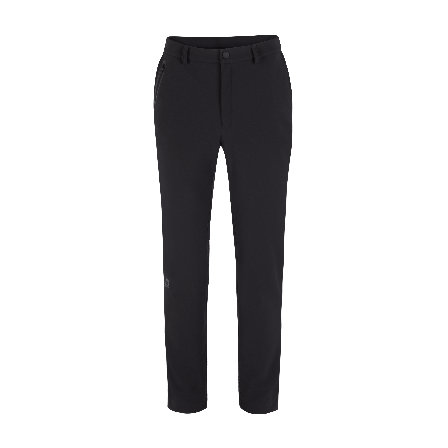 66 North men's Borgir Bottoms - Black - XL