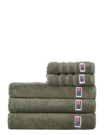 Lexington Home Original Towel Dusty Olive - Green - 30X50