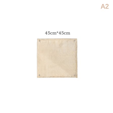 Camping Brandsäker duk Flamskyddande isoleringsmatta filt