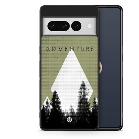 Bjornberry Skal Google Pixel 7 Pro - Adventure